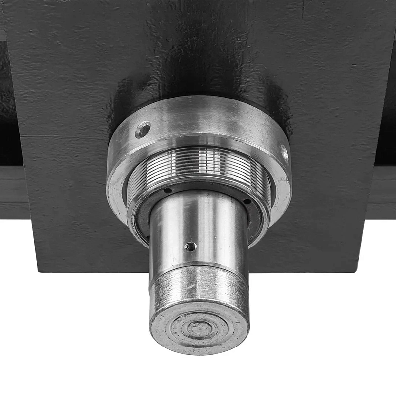 Пресс гидравлический напольный 20 т RockForce RF-20005