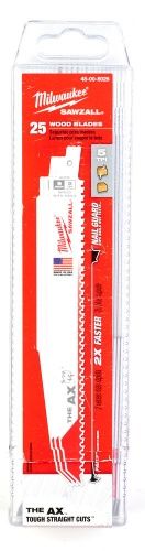 Пильное полотно Heavy Duty AX (230 мм) Milwaukee (48008026)