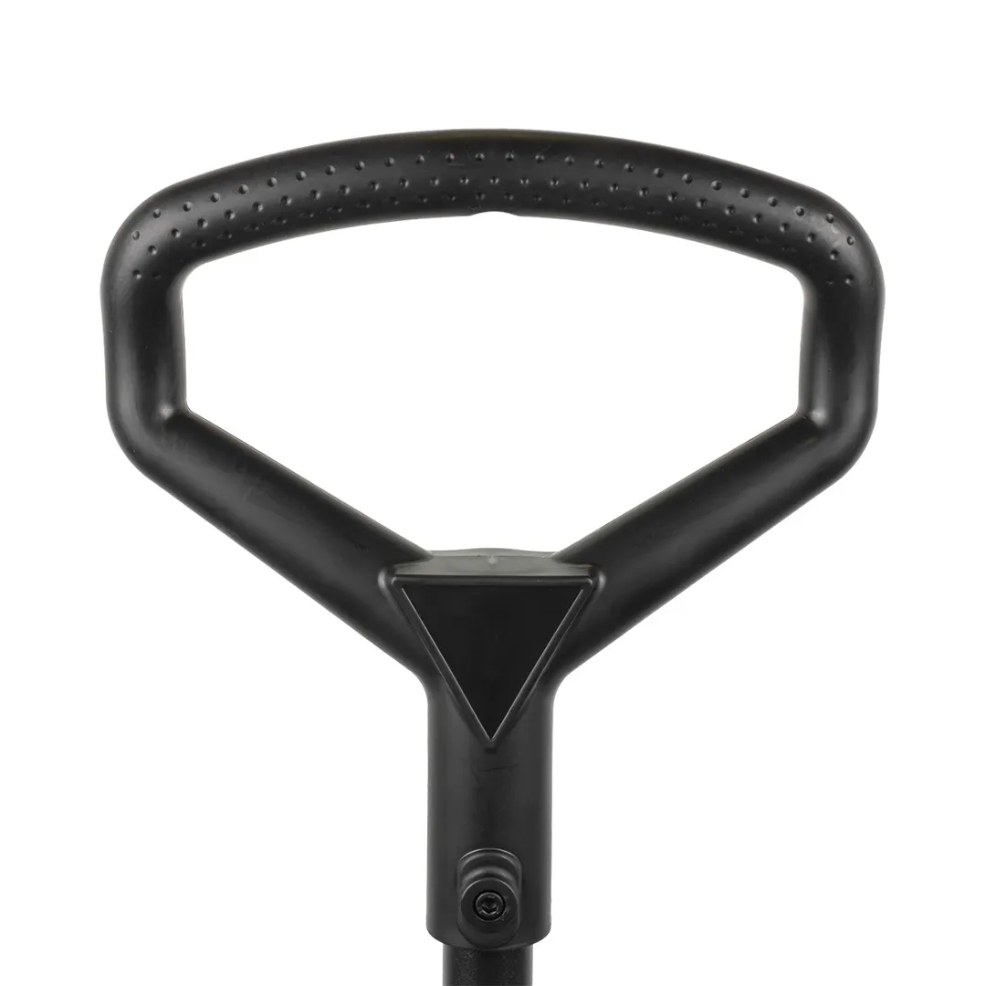 Домкрат подкатной гидравлический 3 т 140-525 мм JCB JCB-T830028