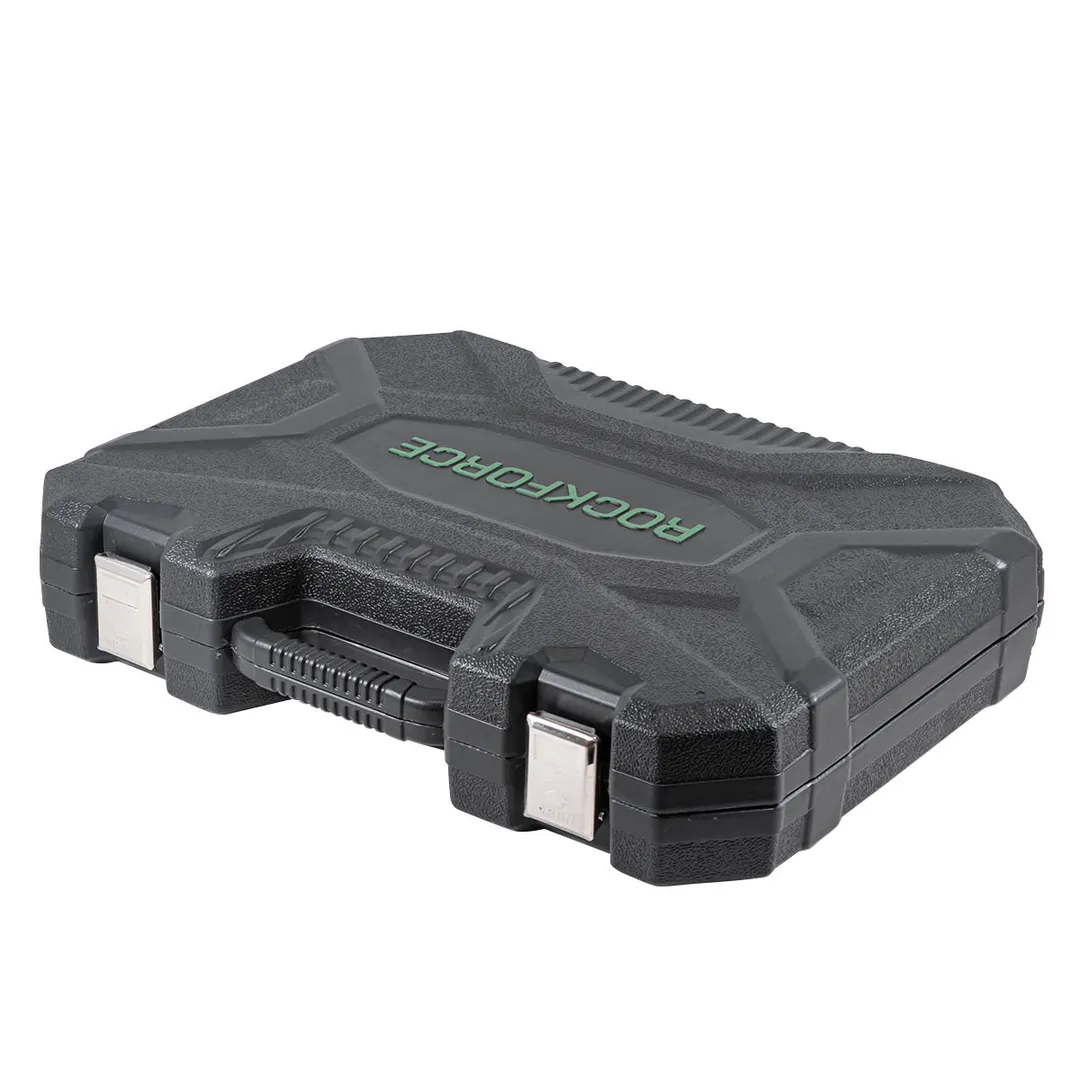 Набор инструментов 172 пр. 1/4"&3/8"&1/2", 6-гр. RockForce RF-41723-5