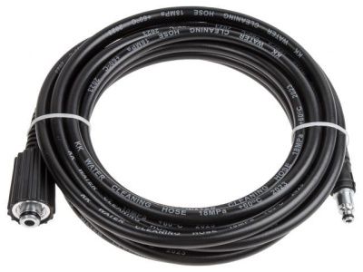 Шланг напорный для очистителя высокого давления WORTEX 1318382