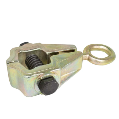 Захват для кузовных работ однофункциональный ''с-образные губки'' 5 т JBC JBC-62506