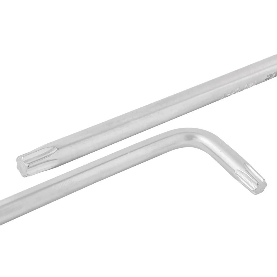 Набор экстра длинных ключей Torx 7 пр. Forsage F-5071XL