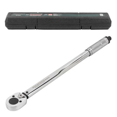 Ключ динамометрический 40-210 Нм 1/2'' RockForce RF-6474470