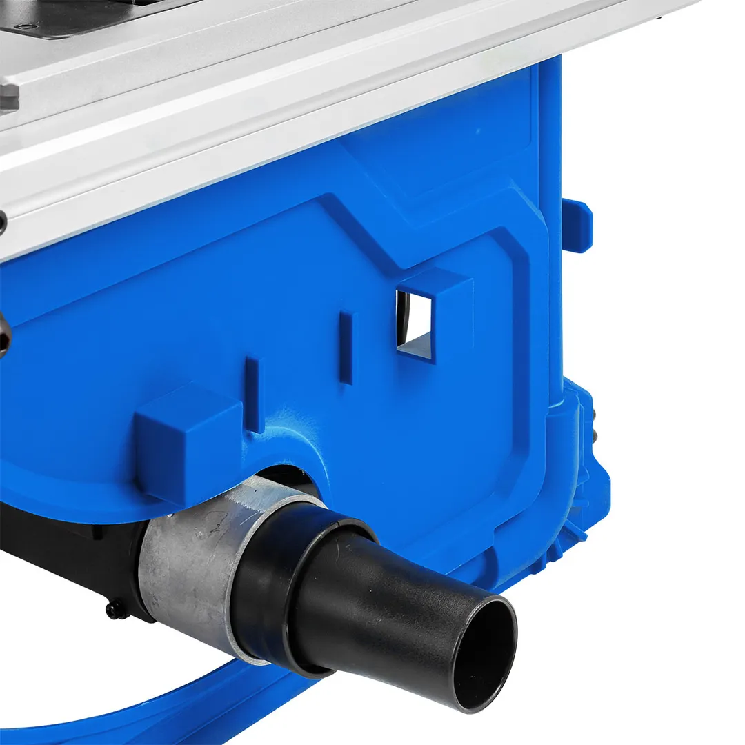 Станок раскроечный 1500Вт, 5000 об/мин, размер диска 210х30х2,6 мм Forsage F-M1H-ZP4-210-1