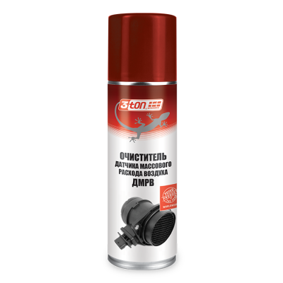 Очиститель ДМРВ 335 мл ТС-344 3ton 55409