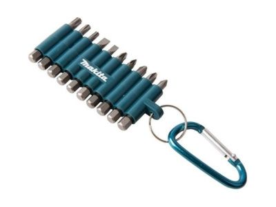 Набор бит (10 шт) MAKITA (D-65028)