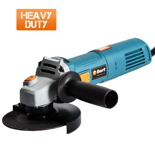 Углошлифмашина BWS-920-125 BORT 91275318