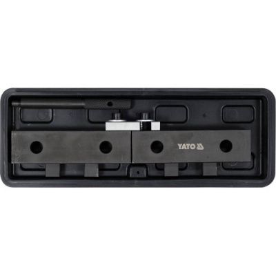 Фиксаторы газораспределительной системы бензиновых двигателей BMW 4 пр Yato YT-06332