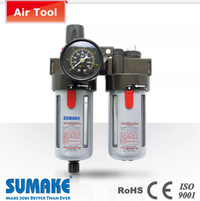 Фильтр с регулятором 3/8'' Sumake SA-2230F&R
