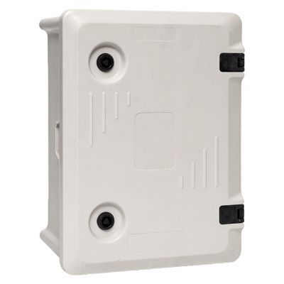 ЩМП антивандальный (400x300x170мм) IP65 навесной EKF PROxima FRE403017MP