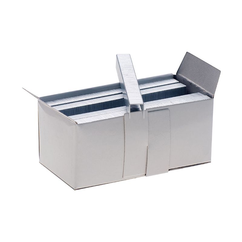 Скобы с "широкой" спинкой 12.9х14 мм Fubag 8641921