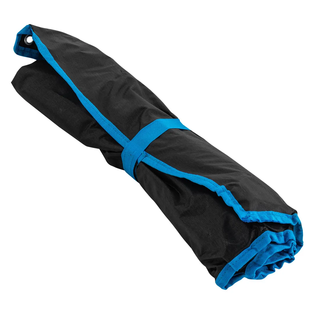 Набор ключей комбинированные 27 пр 6-36 мм, разрезных 2 пр 10-12, 11-13 мм, трещоточных 4 пр 8-13 мм Forsage F-5150R