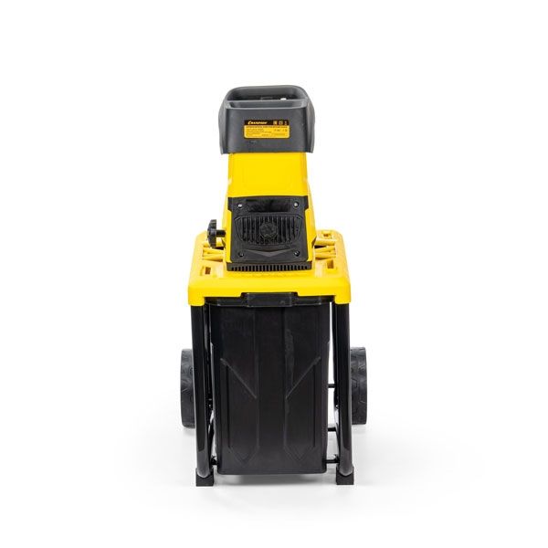 Измельчитель электрический 3 кВт, 45 мм, 60 л CHAMPION SH300