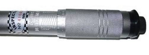 Ключ динамометрический 140-980 Нм 1'' Force 64781215
