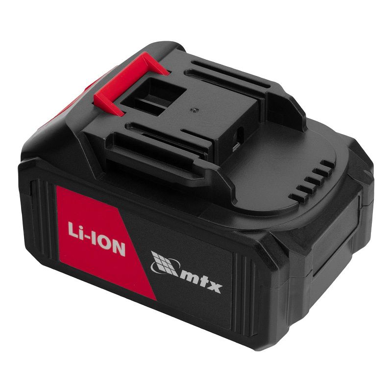 Перфоратор аккумуляторный бесщет. RHB-BL-20-26, 3 Дж, Li-Ion, 20 В MTX 26780