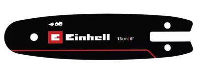 Пильная шина 6", 15 см, EINHELL 4500163