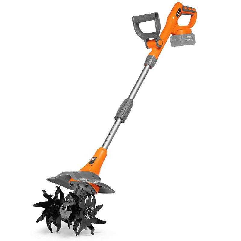 Культиватор аккумуляторный DAT 2521Li Daewoo Power DAT 2521Li