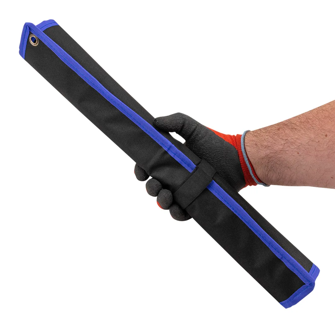 Органайзер тканевый для набора ключей 18пр. Forsage F-5181P-P