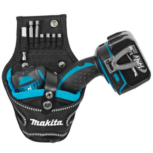 Поясная сумка для ударного шуруповерта MAKITA (P-71940)