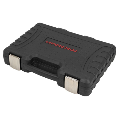 Набор ключей комбинированных трещоточных 8-22 мм 12 пр ForceKraft FK-10337