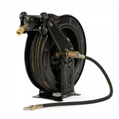 Катушка со шлангом DHR 20 Daewoo Power DHR 20