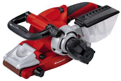 Ленточная шлифмашина TE-BS 8540 E EINHELL 4466230