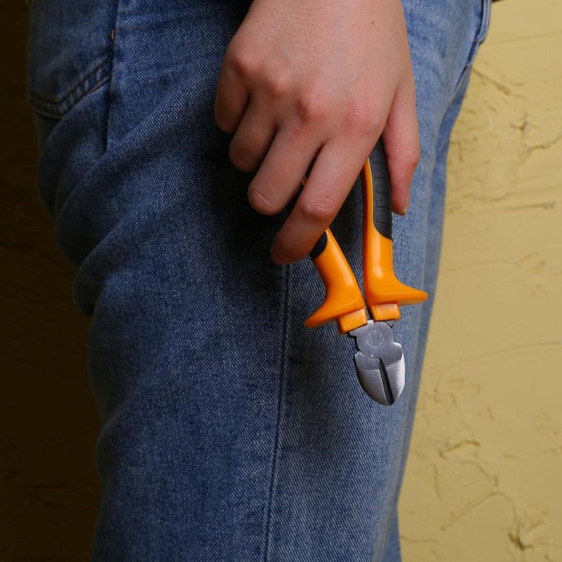 Бокорезы DKP03 15,24 см DEKO 065-0921