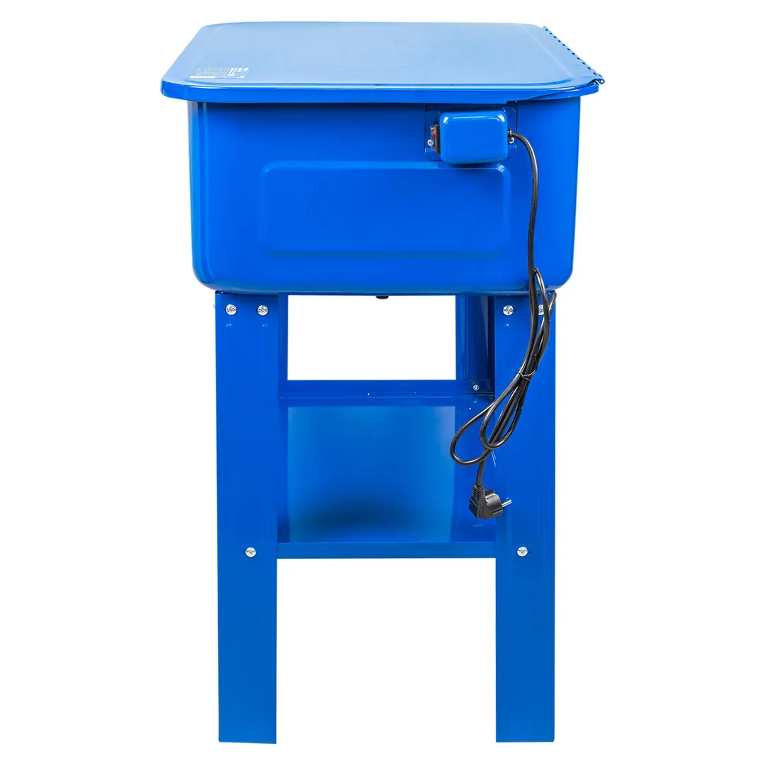 Мойка для деталей 76 л Forsage F-TRG4502 MST