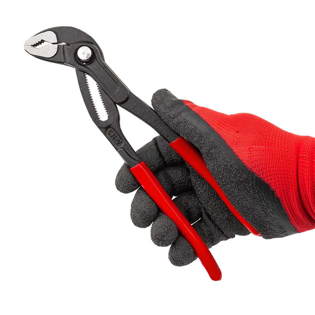 Пассатижи переставные 250 мм JBC JBC-613U243