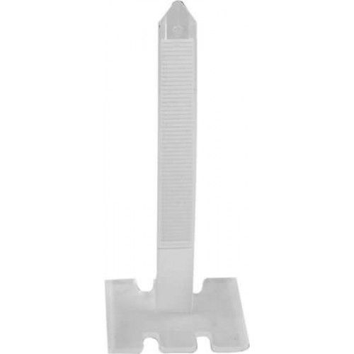 Система для выравнивания плитки, полосы 100 шт. Vorel 04681