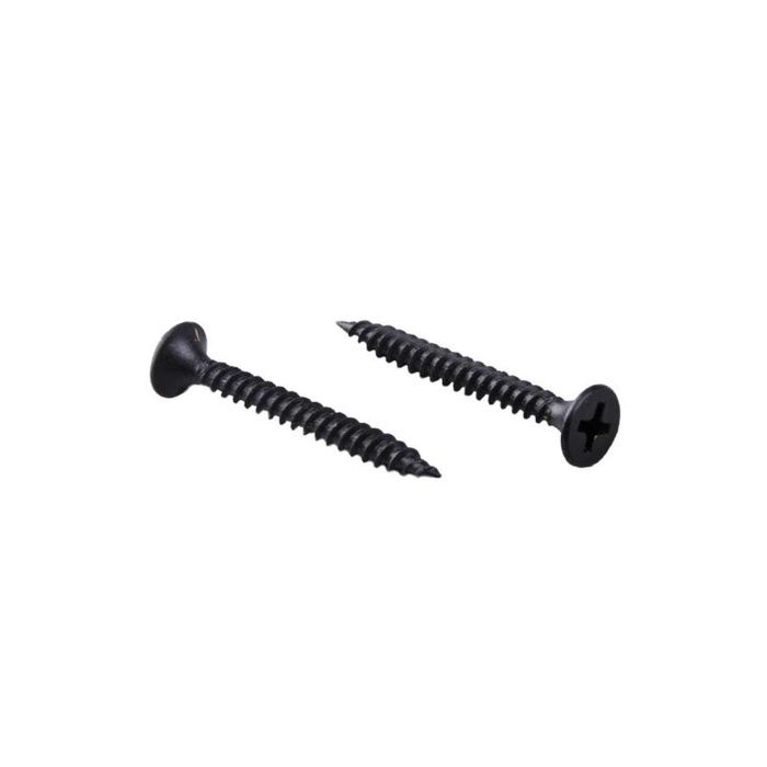 Саморез для гипсокартона мелкий шаг, AKS