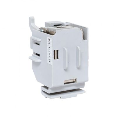Независимый расцепитель SHT AV POWER-2 DC220V слева EKF AVERES mccb-2L-SHT-dc220-av