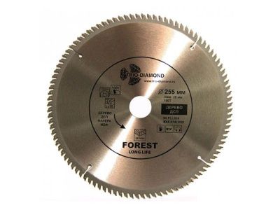 Диск пильный 250х32 мм 24 зуб. Trio-Diamond FLL821