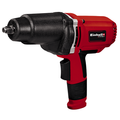 Гайковерт сетевой CC-IW 950/1 EINHELL 4259951