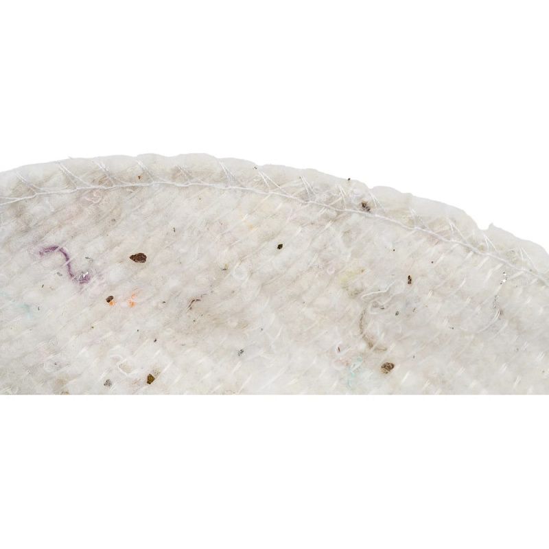 Салфетка для пола, 80*100см, белый