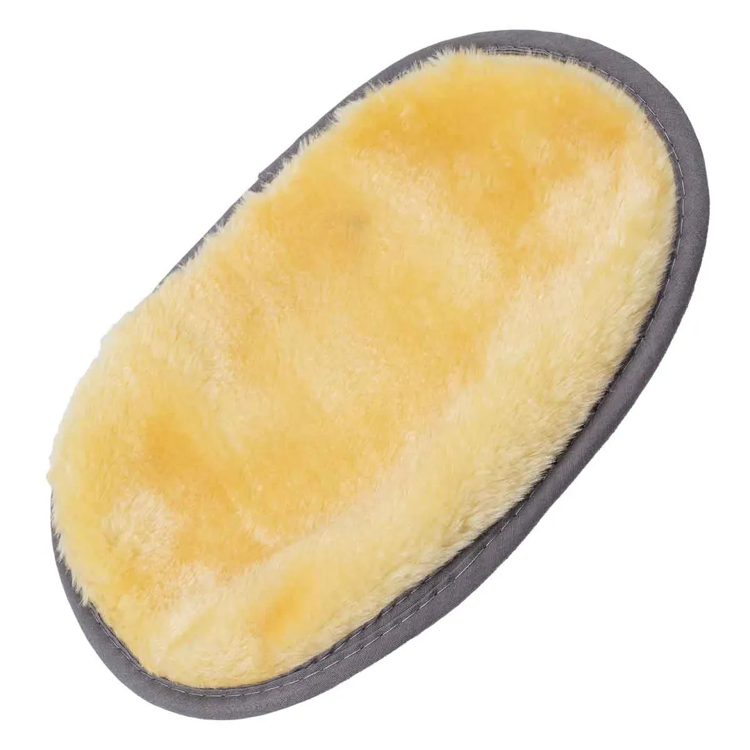 Салфетка варежка для мойки а/м Forsage F-CWM3873