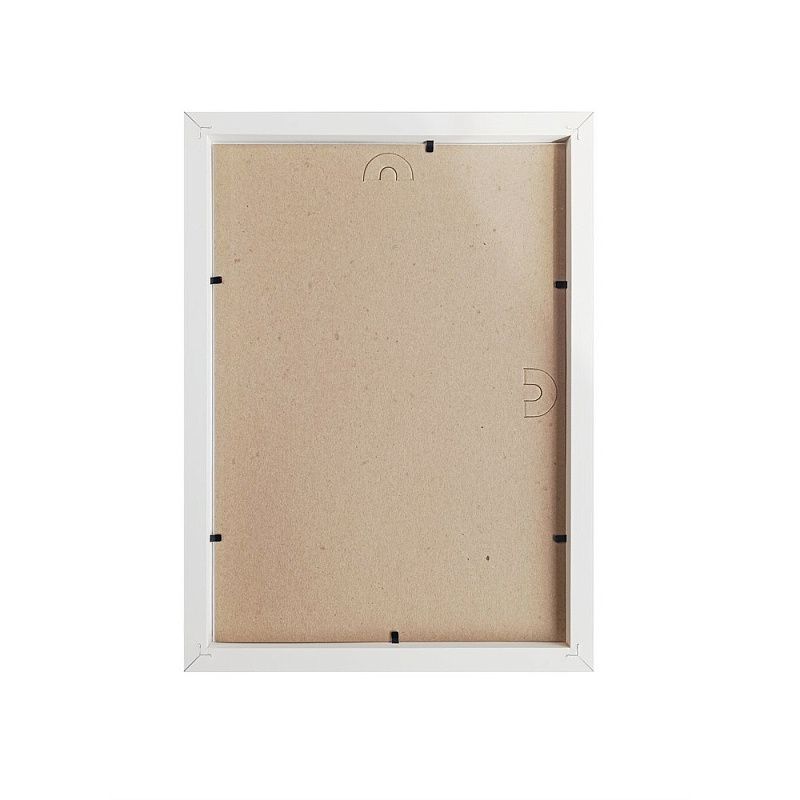 Фоторамка "П2-200 Zebra", белый