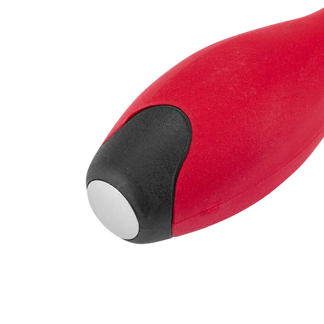 Набор отверток силовых магнитных SL, РН 6 пр PATRON P-7006