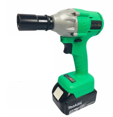 Гайковерт Crusher 20-Li ZITREK 063-4079