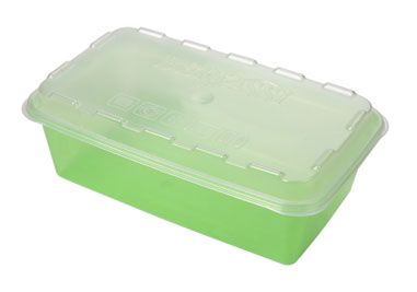 Контейнер для заморозки Ziр (киви) BEROSSI ИК 16243000