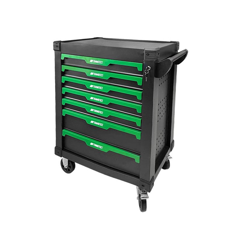 Тележка инструментальная HOREX HZ 20.1.013