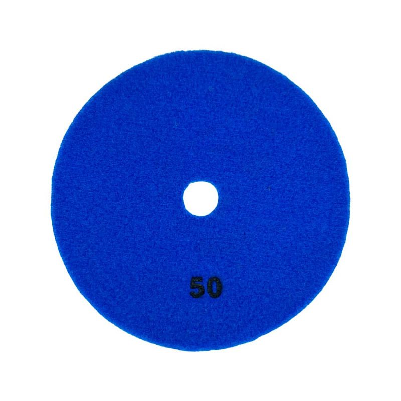 Круг зачистной 150х3 мм P50 Horex GTA801T050