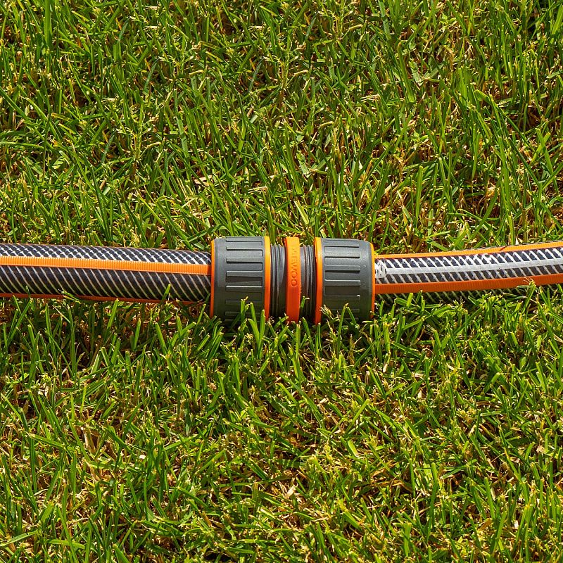 Муфта ремонтная универсальная для шланга 13-15-19 мм DWC 3000 Daewoo Power DWC 3000