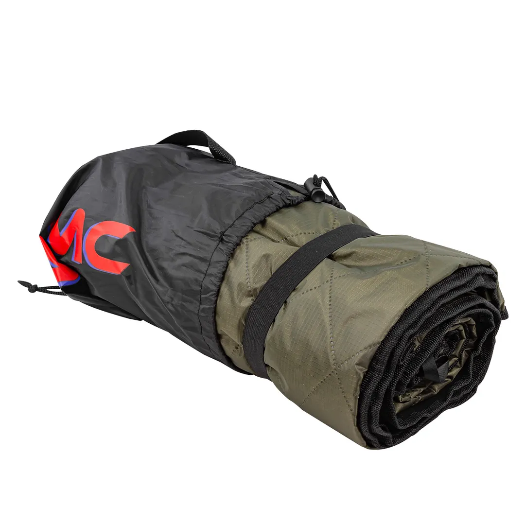 Покрывало туристическое, для пикника, полиэстер WMC TOOLS WMC-CAM-008