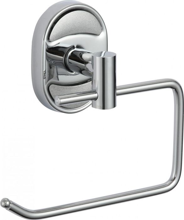 Бумагодержатель, нержавеющая сталь, хром Savol S-007052 (аналог L1903-3 Ledeme)