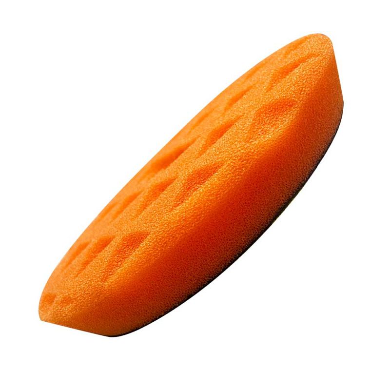 Круг полировальный 145 мм, оранжевый Horex GTT4209