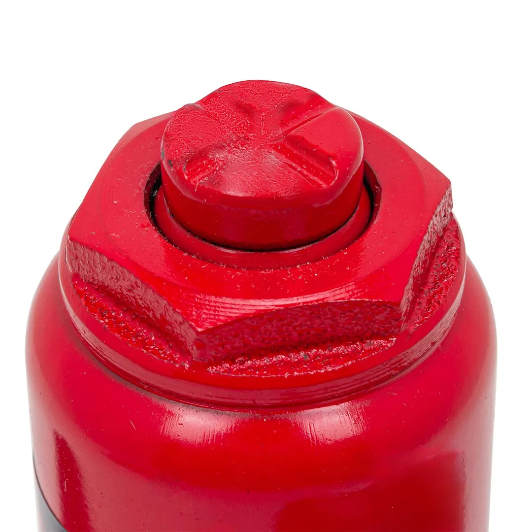 Домкрат бутылочный 2 т, 158-298 мм EVERFORCE EF-T90204