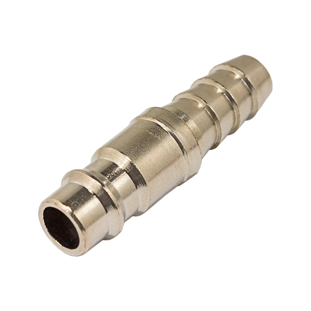 Пневматический быстроразъем "папа"-"елочка" 12 мм ForceKraft FK-SE2-5PH