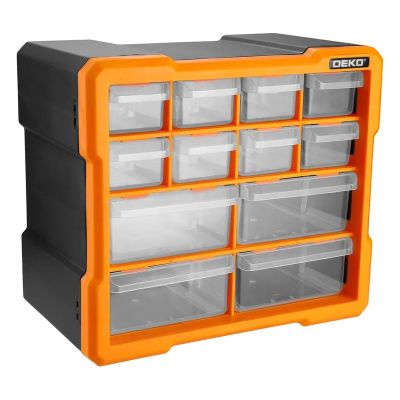 Система хранения Smart box 12 DEKO 085-3004